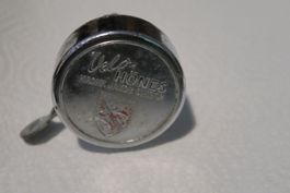 Fahrradglocke / Velo Klingel Velo Hönes Winterthur /J.Sieger