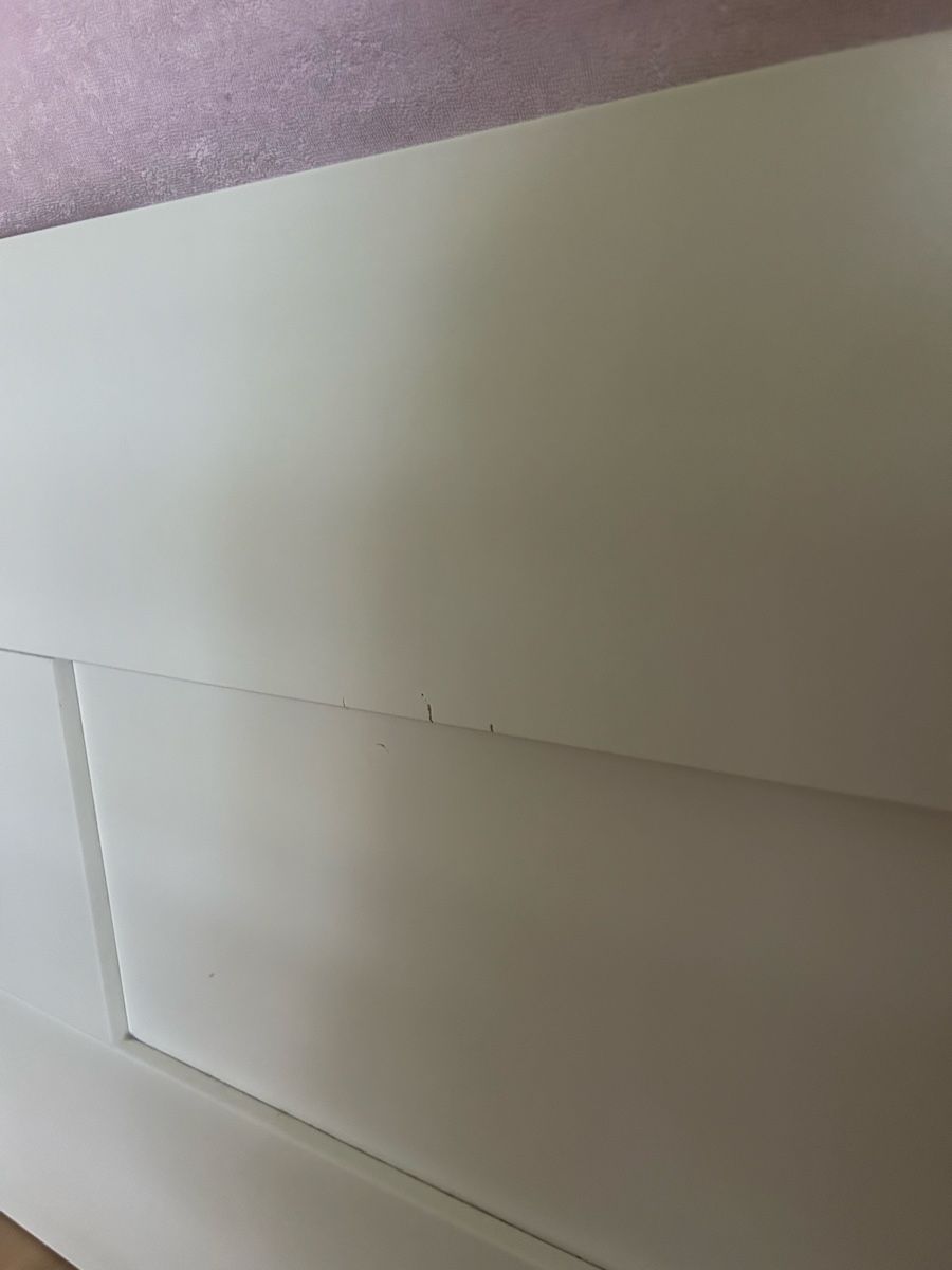 Ikea Lits: BRIMNES Bett 160cm – D'occasion à Aarau par splarassti 3