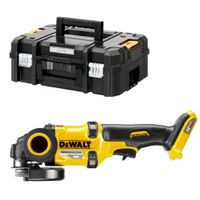 DeWalt Akku-Winkelschleifer DCG418NT-XJ