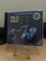 CD Miles Davis Kind of Blue Jazz Columbia 