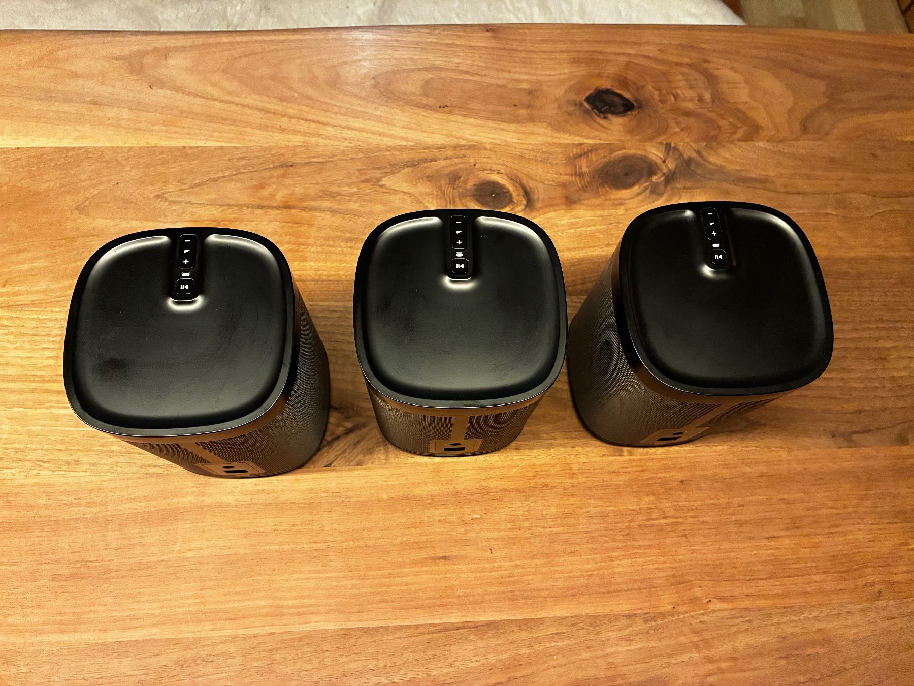 Sonos Casse acustiche: Sonos Play 1 – Usato da Wangen sz venduto da ms1_k9x8 2