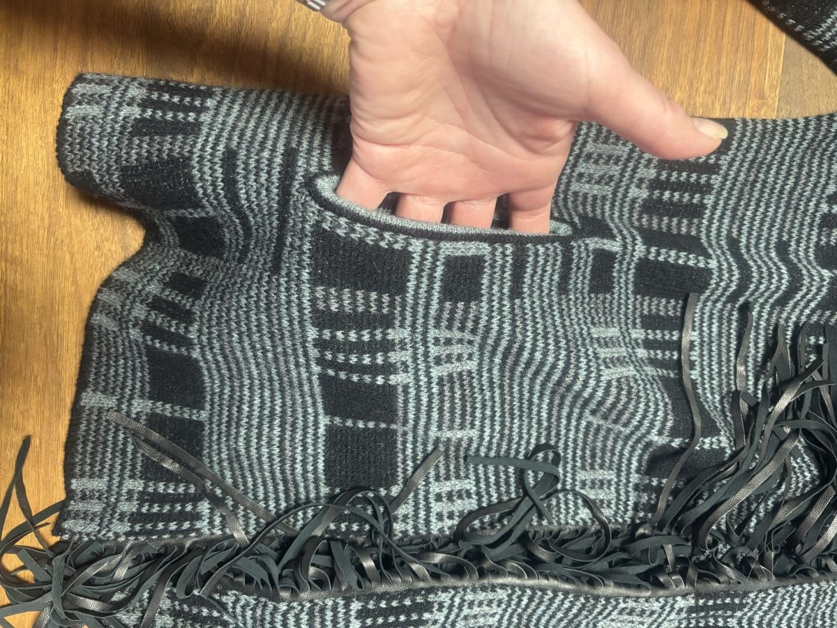 Allude Giacche: Strickjacke Kaschmir ALLUDE Gr. S – Usato da Winterthur venduto da san_wd8j 7