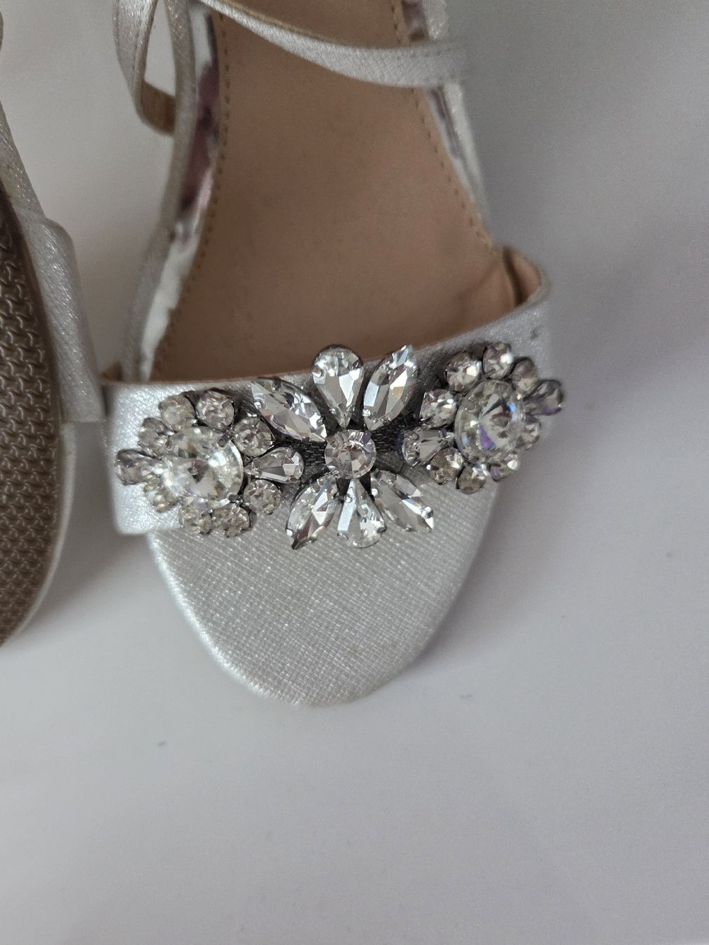 Damenschuhe: Walis Sandalen – Neu und originalverpackt aus Gossau SG von sar_7vt5 3
