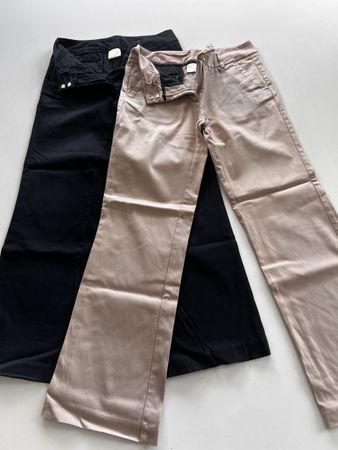 Damen Golferhosen Gr. 36