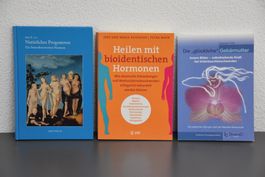 Natürliches Progesteron John R. Lee * bioidentische Hormone