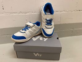 Kinder Indoor-Sportschuhe – Grösse 30 – Top Zustand
