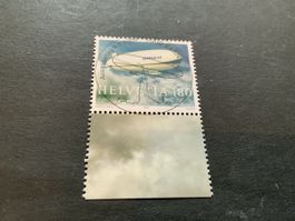 2004 SONDERMARKE ZEPPELIN ET VOLL EINWANDFREI 