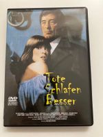 Tote schlafen besser (The Big Sleep) DVD - Mitchum, Reed