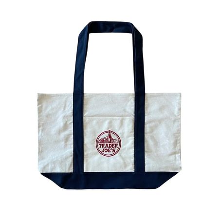 Trader Joe’s Bag Tote bag