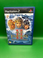Age of Empires II: The Age of Kings (Deutsch) - PS2