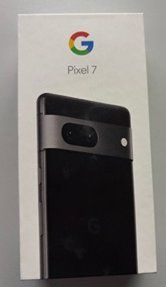 Google Handys / Smartphones: Googlel Pixel 7 – Gebraucht aus Triengen von Pak1