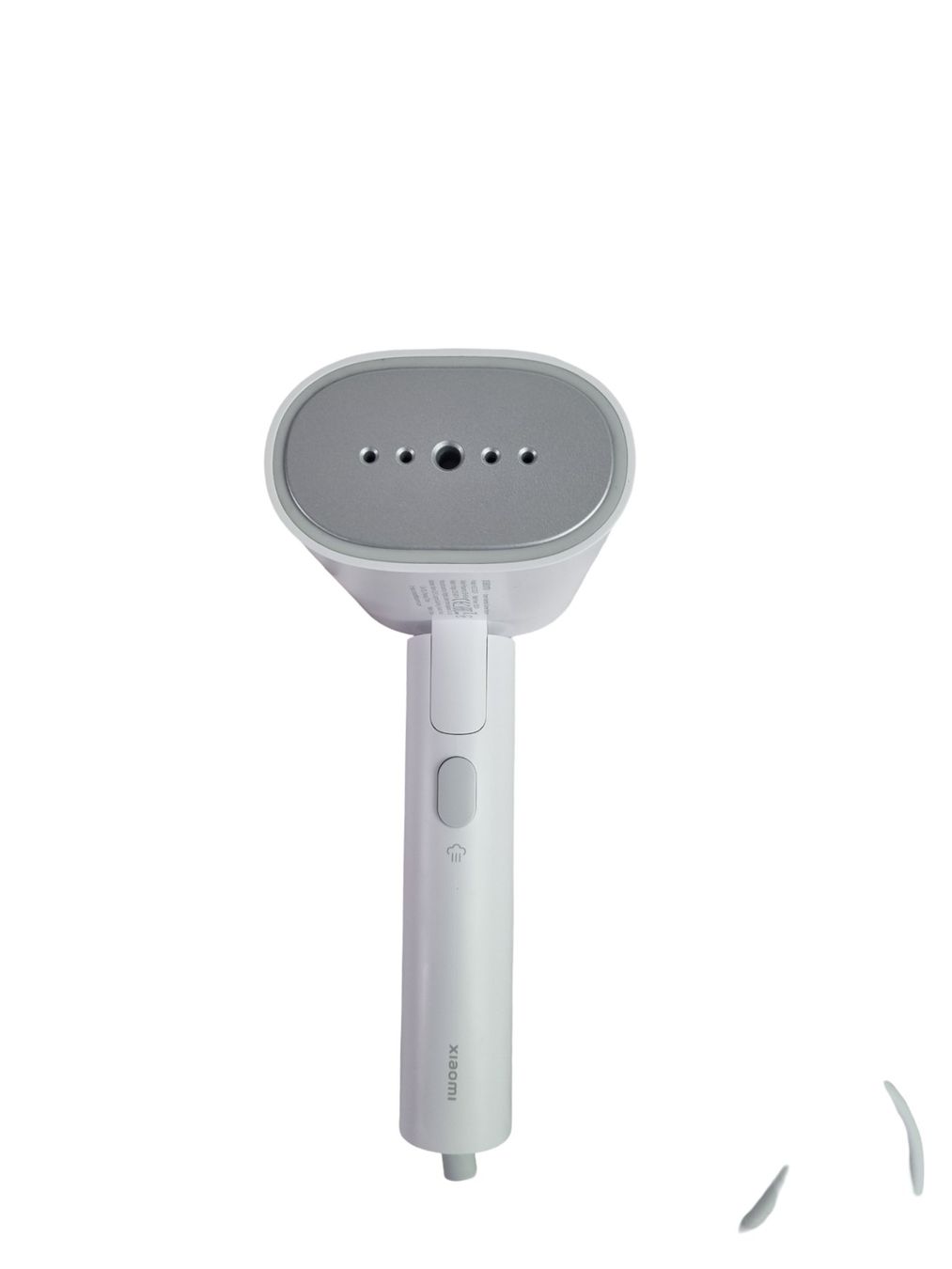 Ferri da stiro: XIAOMI Dampfbügeleisen – Nuovo (secondo la descrizione) da Wangen b. Olten venduto da Restwert_Wangen 4