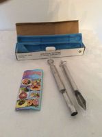 Profi - Garnierset ab 1.-