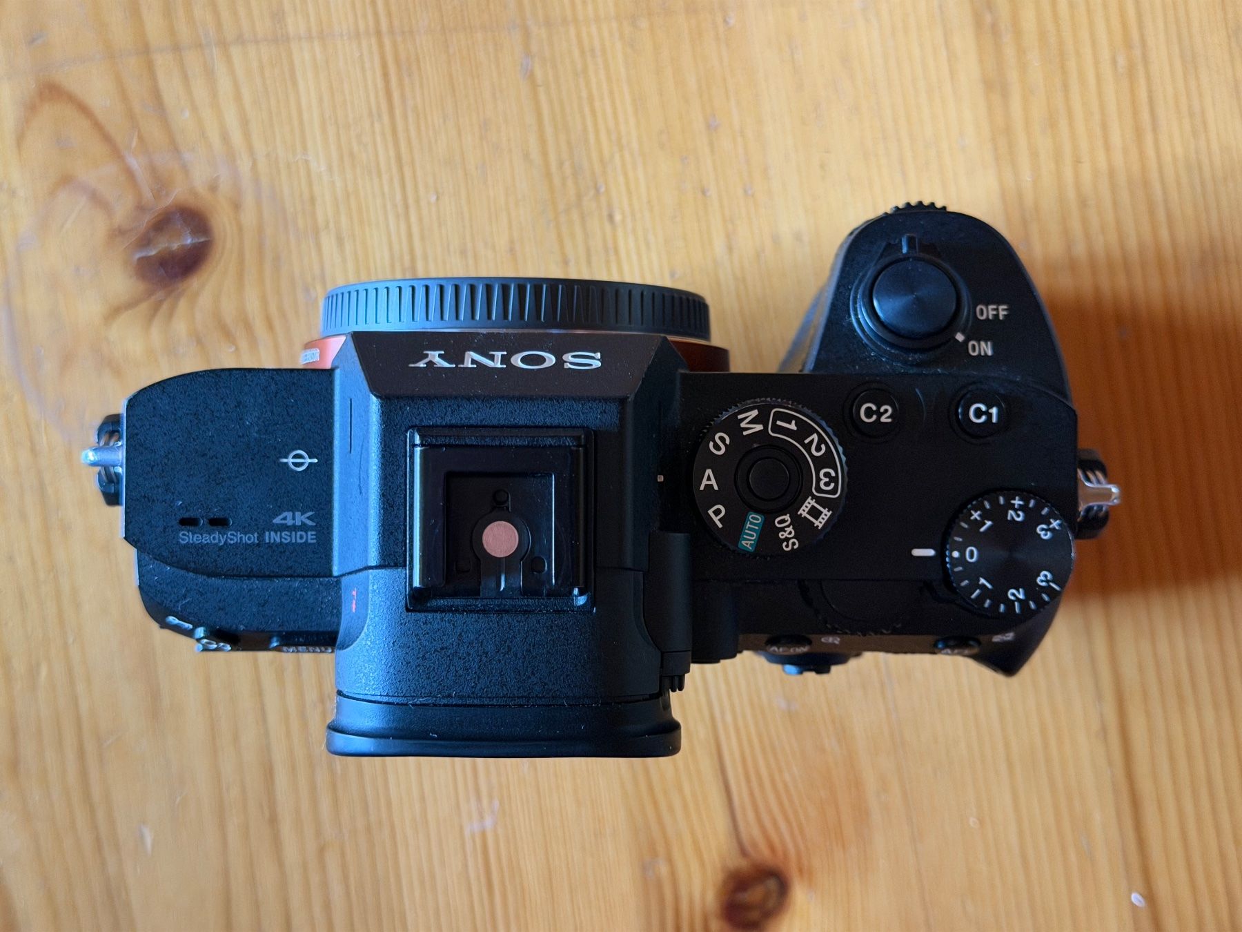 Sony Kamera: Sony A7R 3 iii – Gebraucht aus Schönried von the_8wjt 2