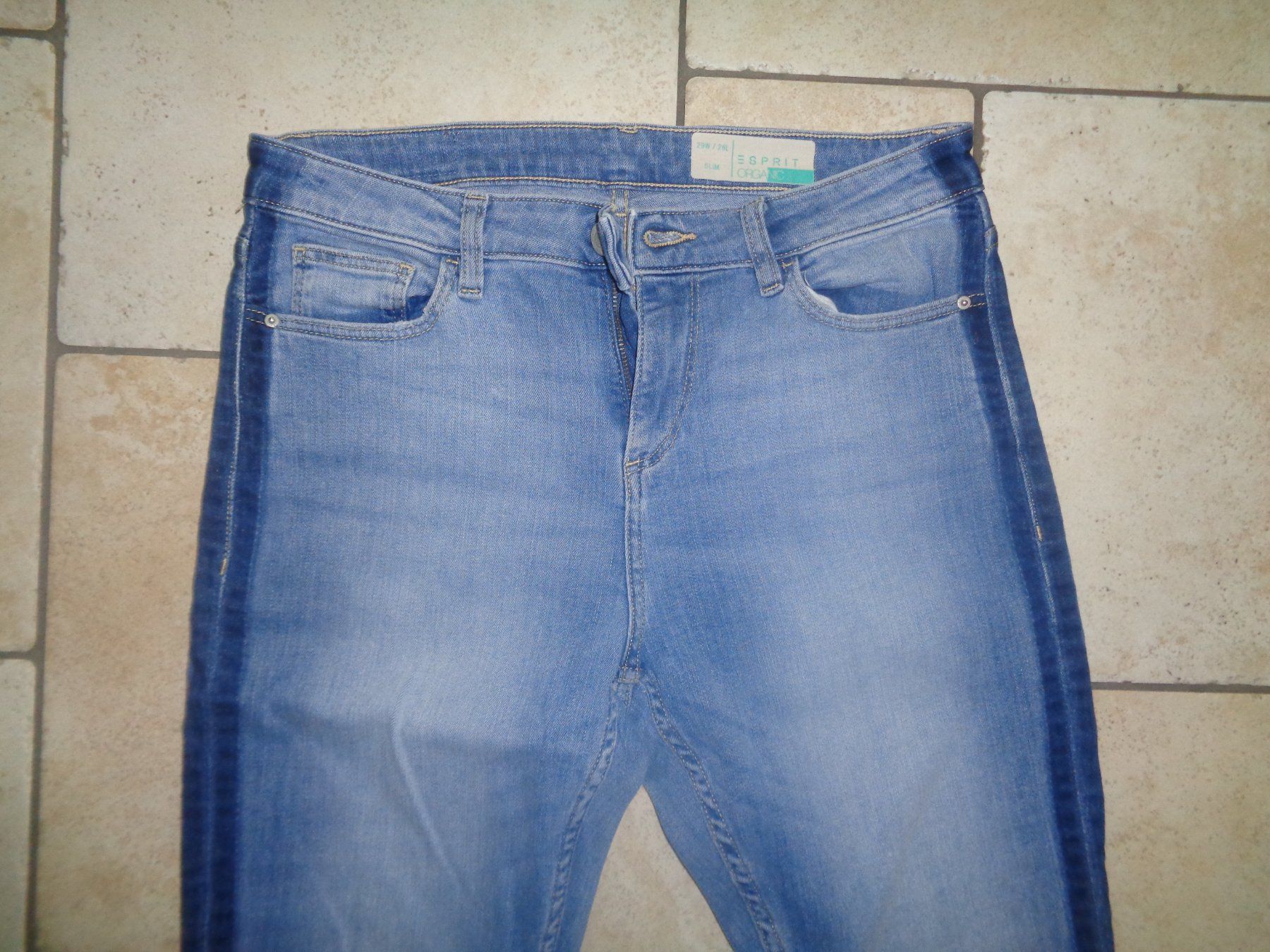 Esprit Jeans: Jeans  Esprit  Grösse 29W/28L – D'occasion à Kreuzlingen par Robi-2003 1
