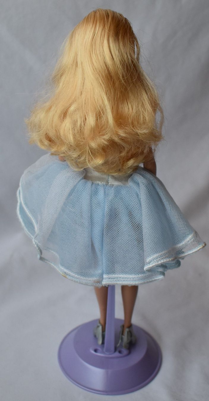Bambole: Barbie – Usato da Luthern venduto da Babyorange1 1