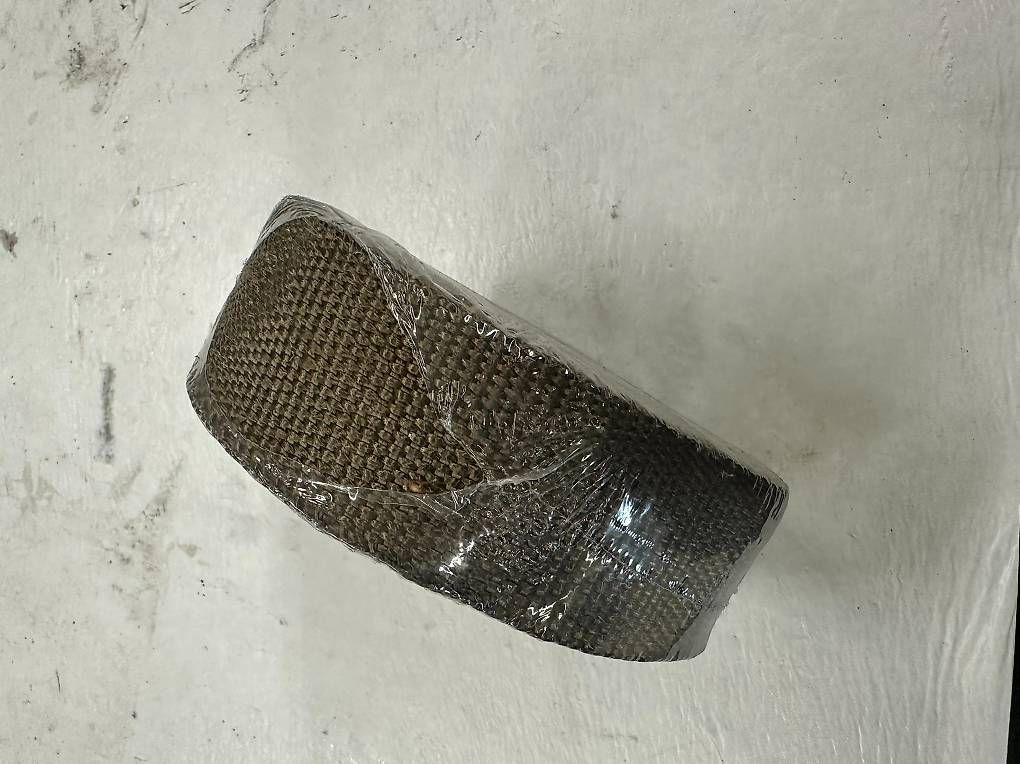 Nastri decorativi: Hitzeschutzband 15m – Usato da Balgach venduto da grxb 2