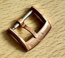 Omega DORNSCHLIESSE 16mm rose