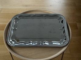Tablett gebraucht