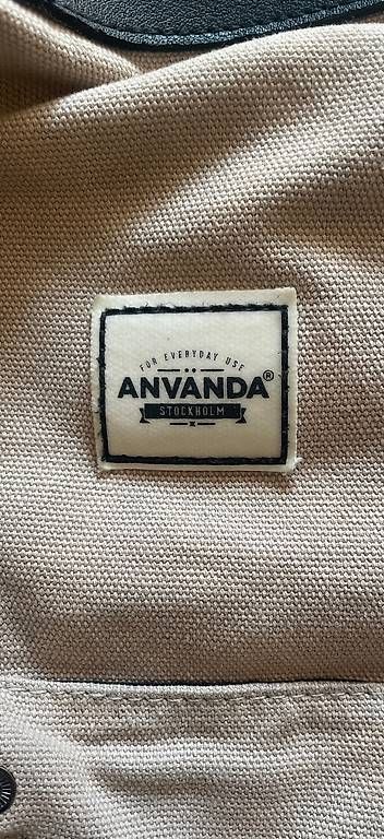 Zaini: Original Använda Bag Rucksack – Usato da Zürich venduto da Smesskammer 3