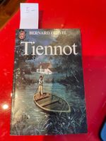 📖 Tiennot – Roman de  Bernard Clavel