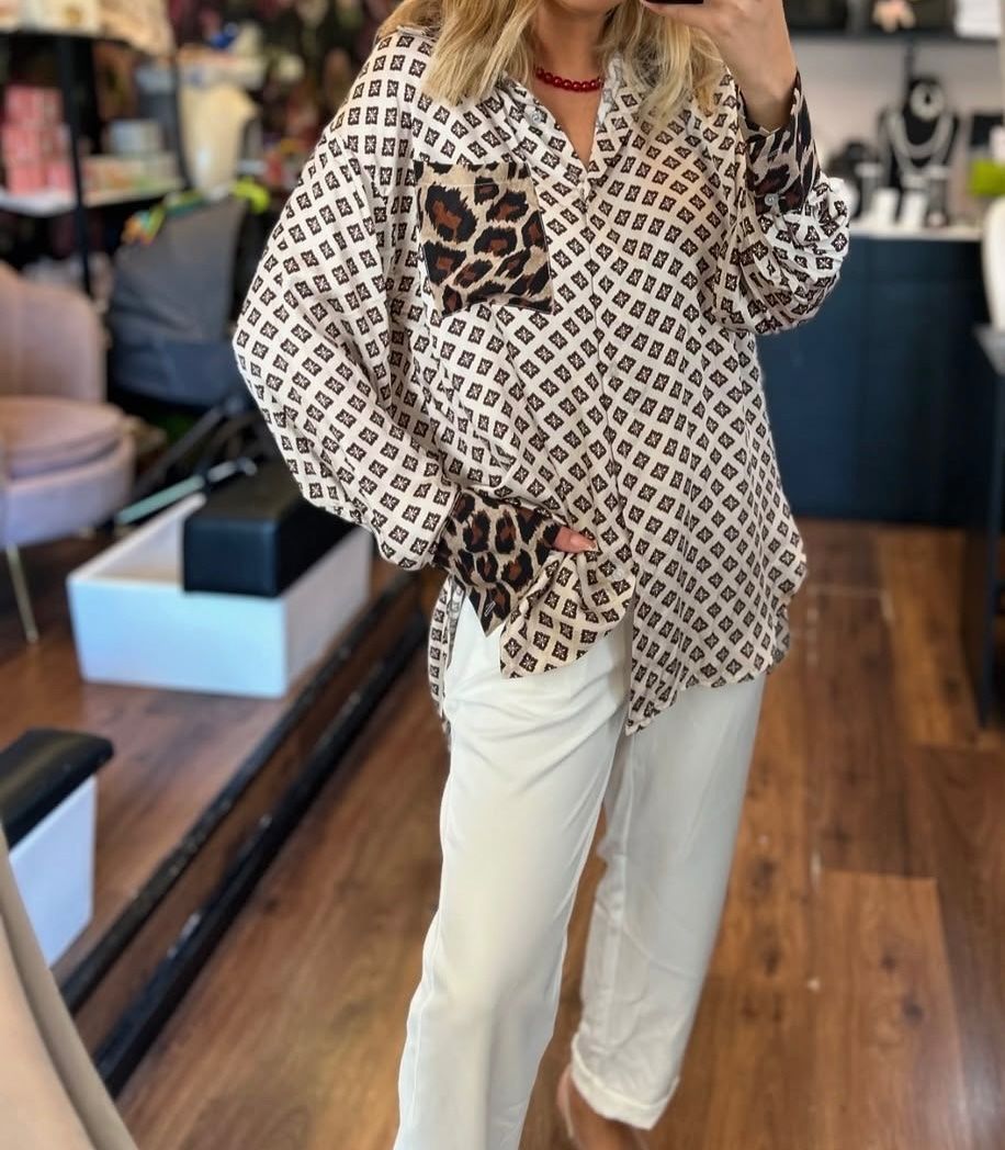 Camicette: BETTY & CO Bluse Gr.44 – Usato da Degersheim venduto da Starkigel 5