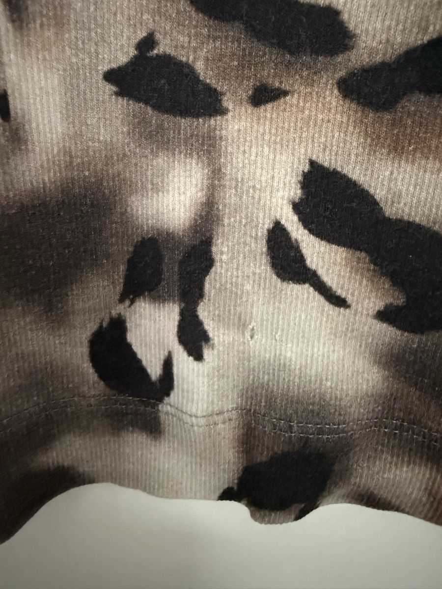 Marc Cain T-Shirts: Marccain Sport Shirt,Gr.N3,Leoprint – Gebraucht aus Mettmenstetten von _4_YOU_ 2