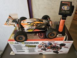 DF Models BL06 Buggy 1:14
