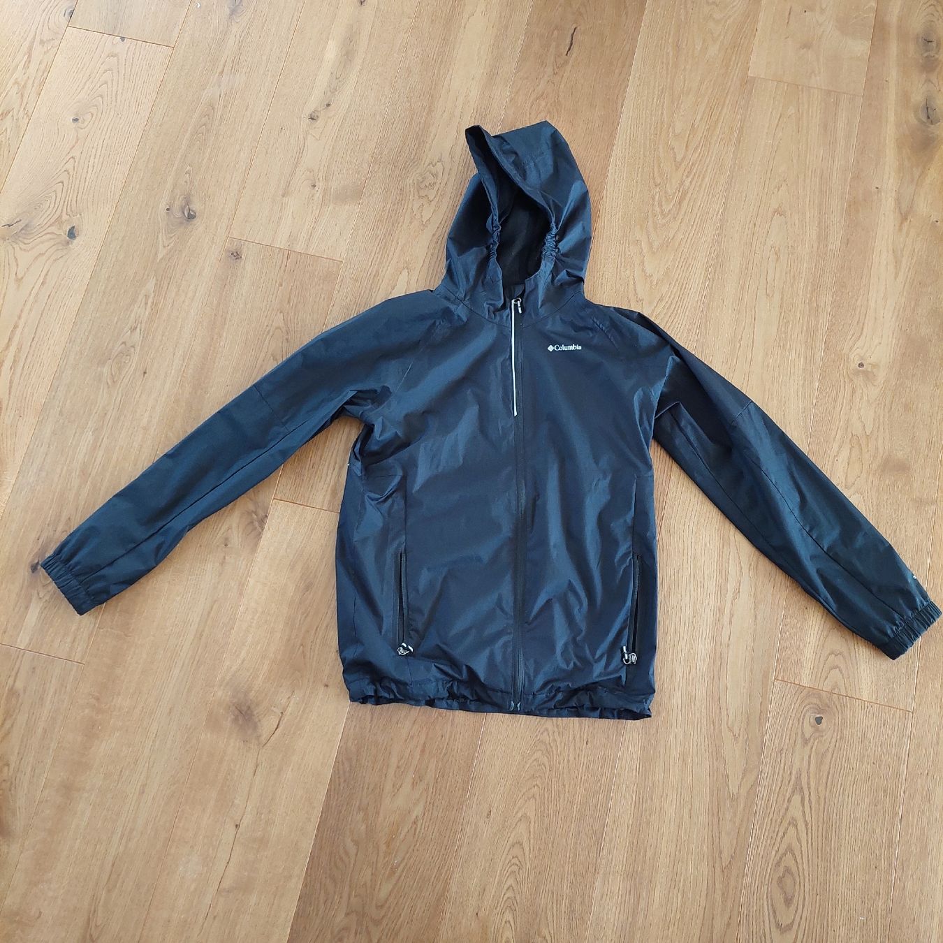 Columbia Jacken: Windjacke Columbia Grösse 176 – Gebraucht aus Fehraltorf von fridolin024