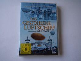 DAS GESTOHLENE LUFTSCHIFF(1967)
