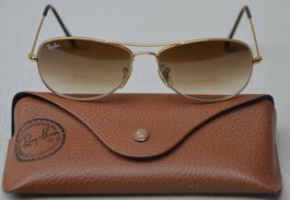 Ray-Ban COCKPIT RB3362  Sonnenbrille /  Lunettes de soleil