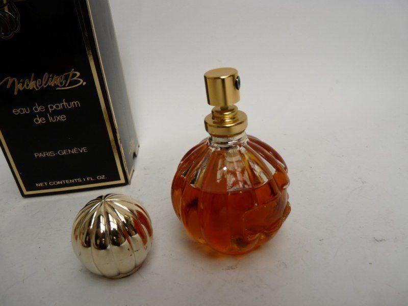 Profumi & Eau de Toilette: Eau de parfum de luxe Micheline B – Usato da Vandoeuvres venduto da Dom-Tom 1