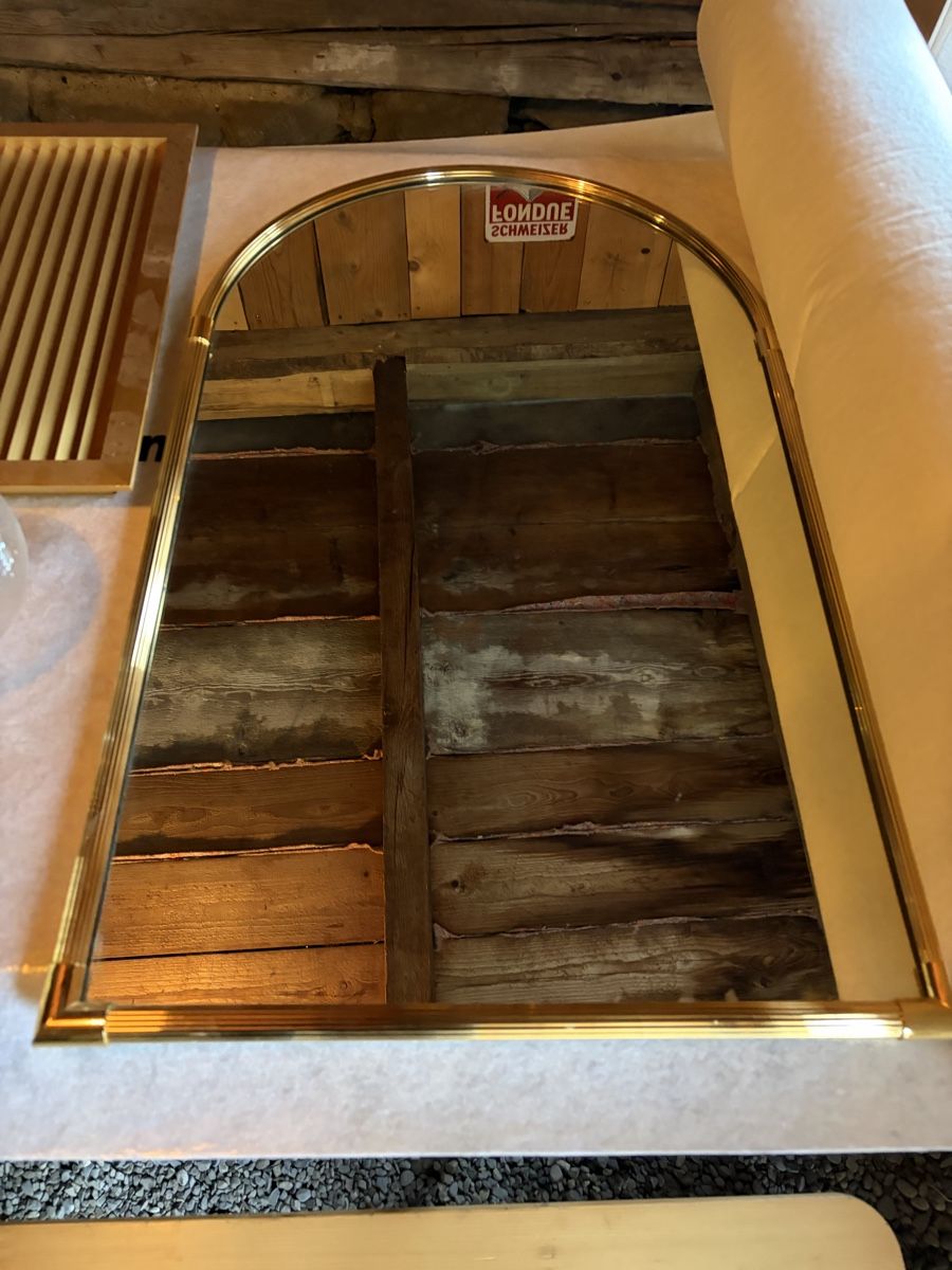 Robinetterie: Badezimmer ascecuoar – D'occasion à Hendschiken par mst_1979