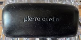 Sonnenbrille mit Schalenetui Pierre Cardin
