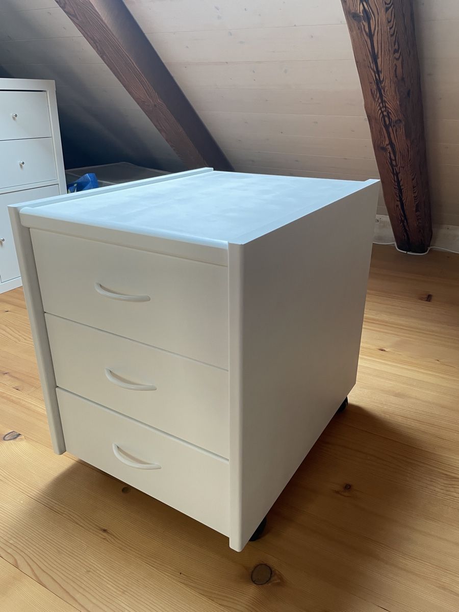 Korpus: Bürokorpus / Schubladenmöbel – Gebraucht aus Winterthur von lue_sqt9 2