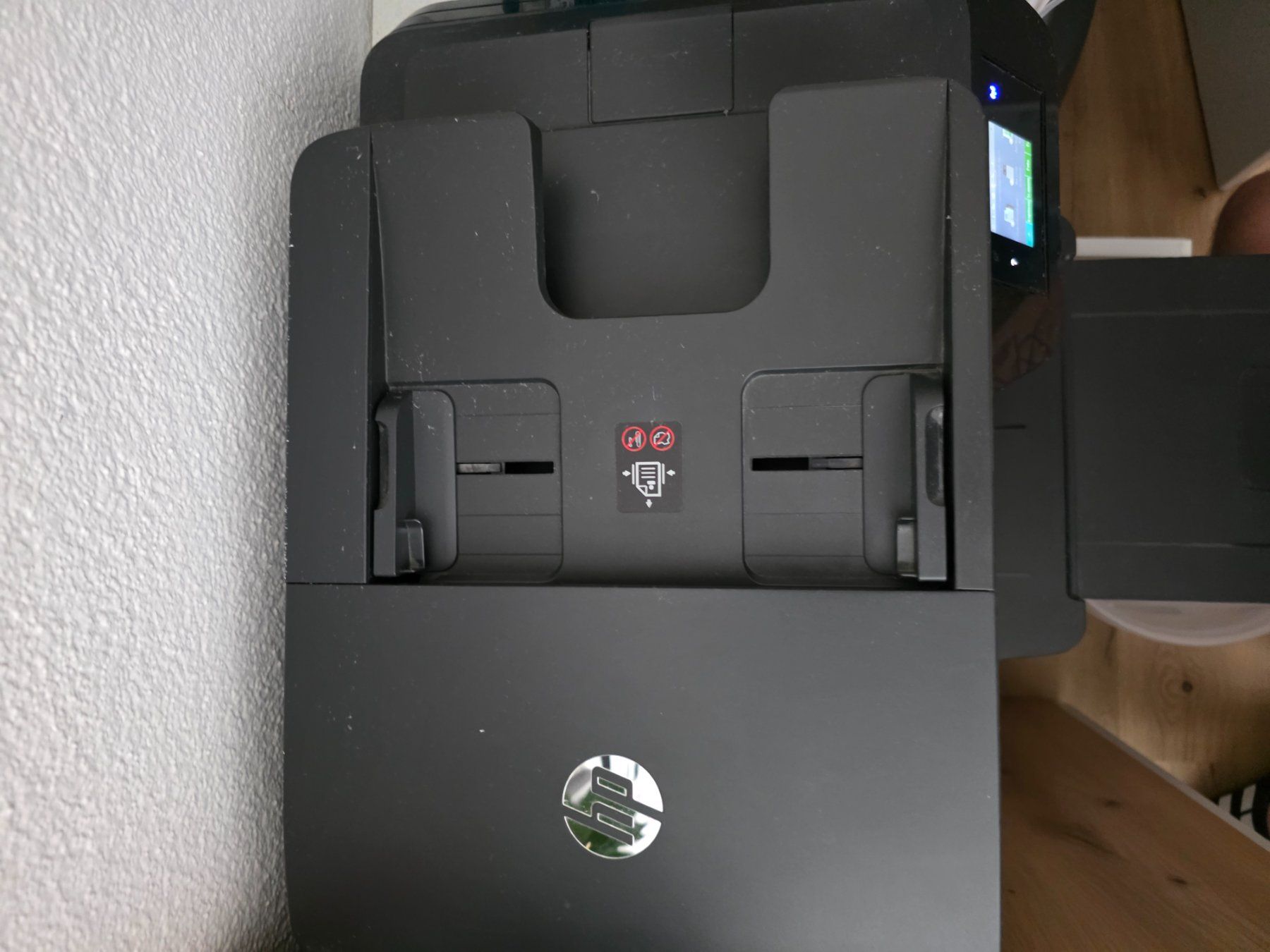 Hewlett Packard Imprimantes: HP OfficeJet Pro 8710 – D'occasion à Schlierbach par tim_f7cg 2