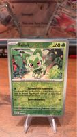 Pokemon Karte Felori - Top Zustand - Jetzt ersteigern!