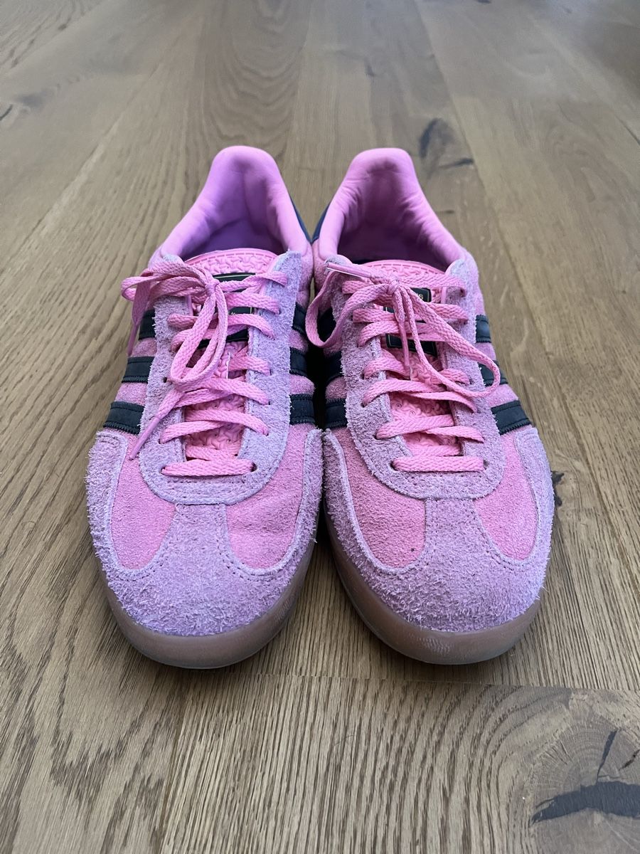 Adidas Chaussures hommes: Adidas Gazelle – Neuf (Voir description) à Magden par jul_9g5p 1
