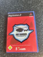 Air Ranger - Rescue Helicopter - PS2
