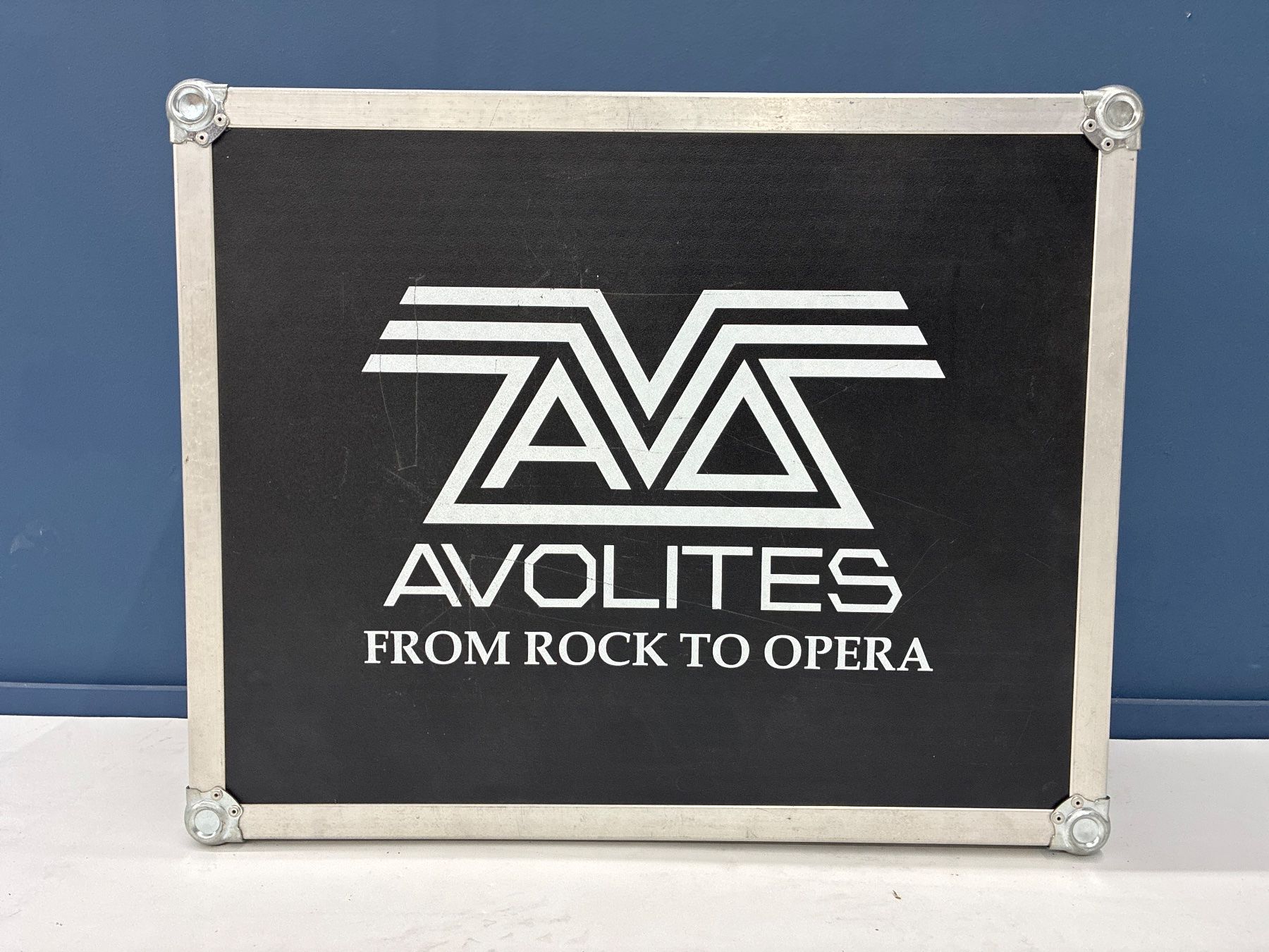 Console di mixaggio: Avolites Pearl Tiger Lichtpult – Usato da Zürich venduto da Boognishh 5