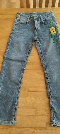 kinder Hose 140 wie neu 