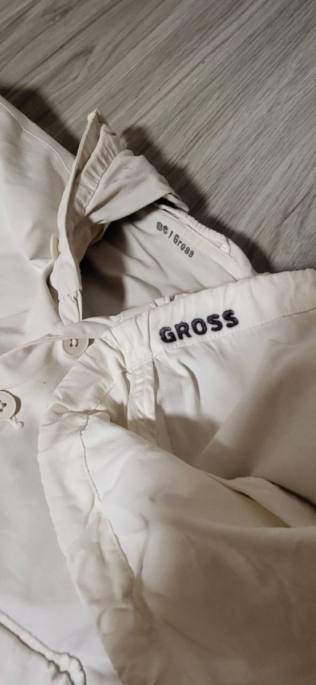 Schweizer Armee Uniformi: Schneetarn Anzug CH Armee  – Usato da Sachseln venduto da Nagelschuh 1