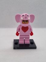 LEGO BAM 2020 hol198 Love Elephant