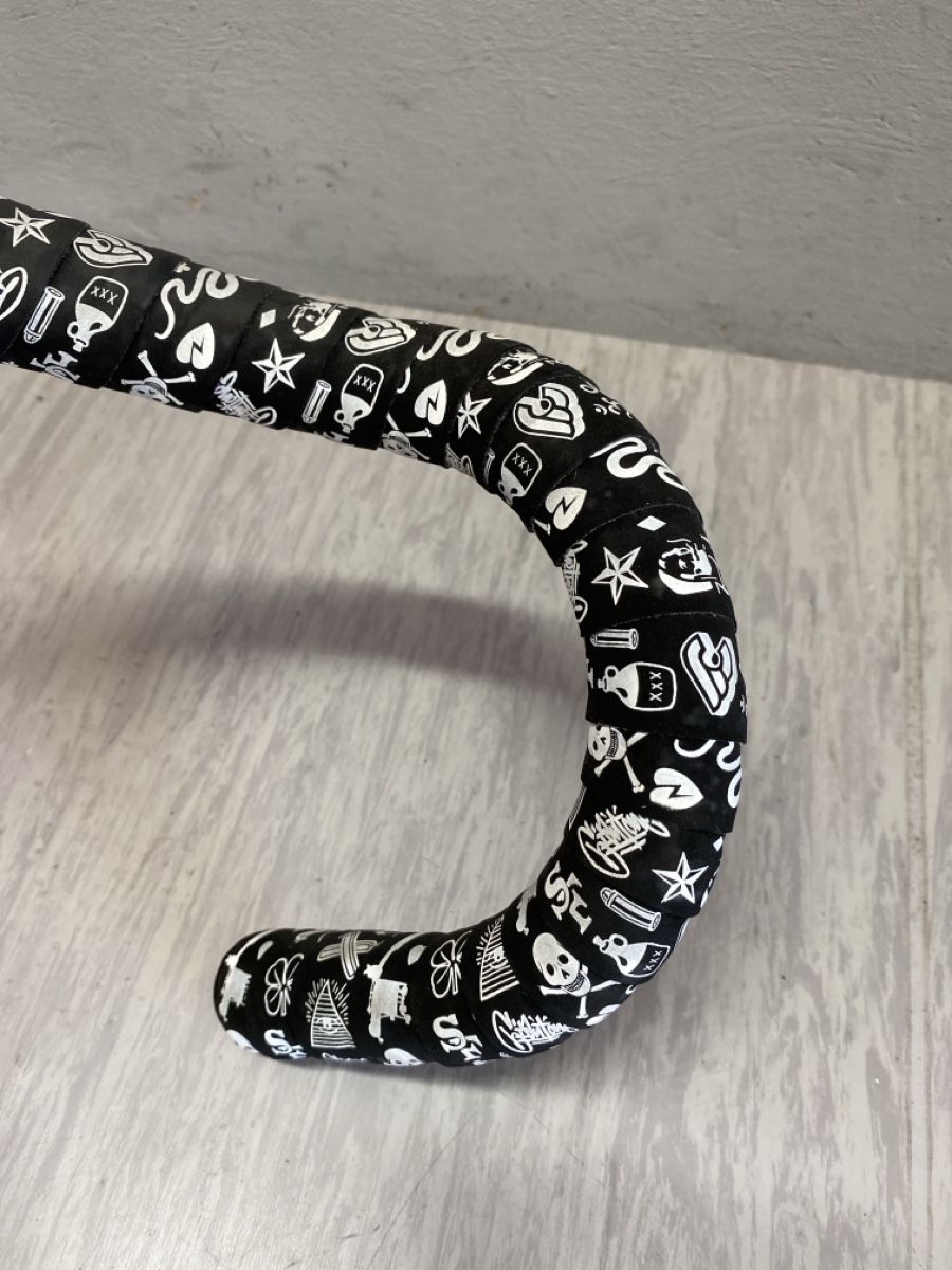 Cinelli Pezzi di ricambio: Cinelli Pista Lenker 42 cm – Usato da Bern venduto da TacTac_Cycling 1