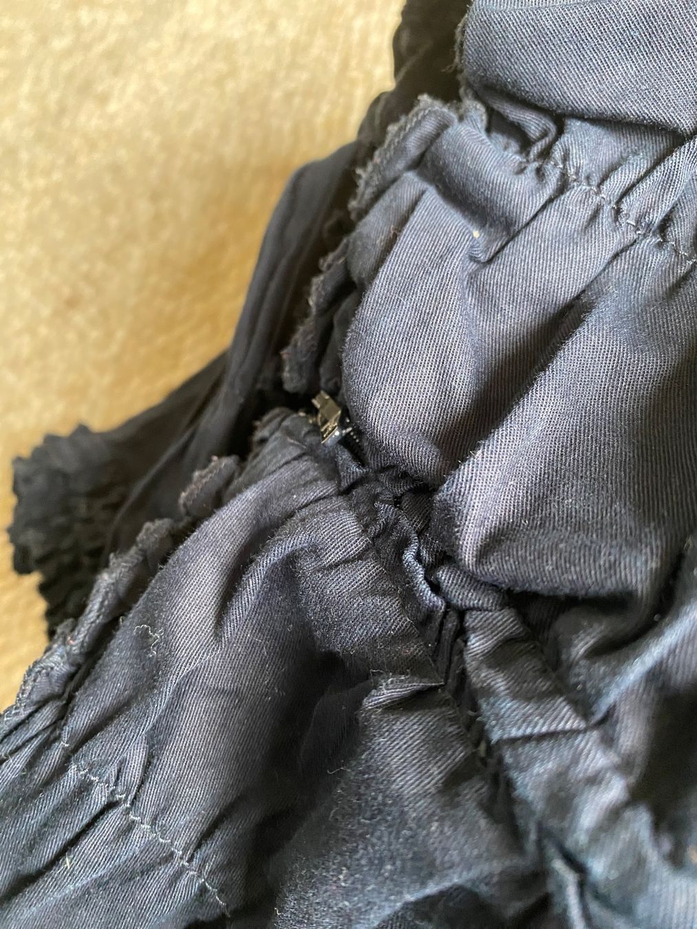 Benetton Vestiti & Gonne: Rock benetton – Usato da Luzern venduto da Willimaus 4