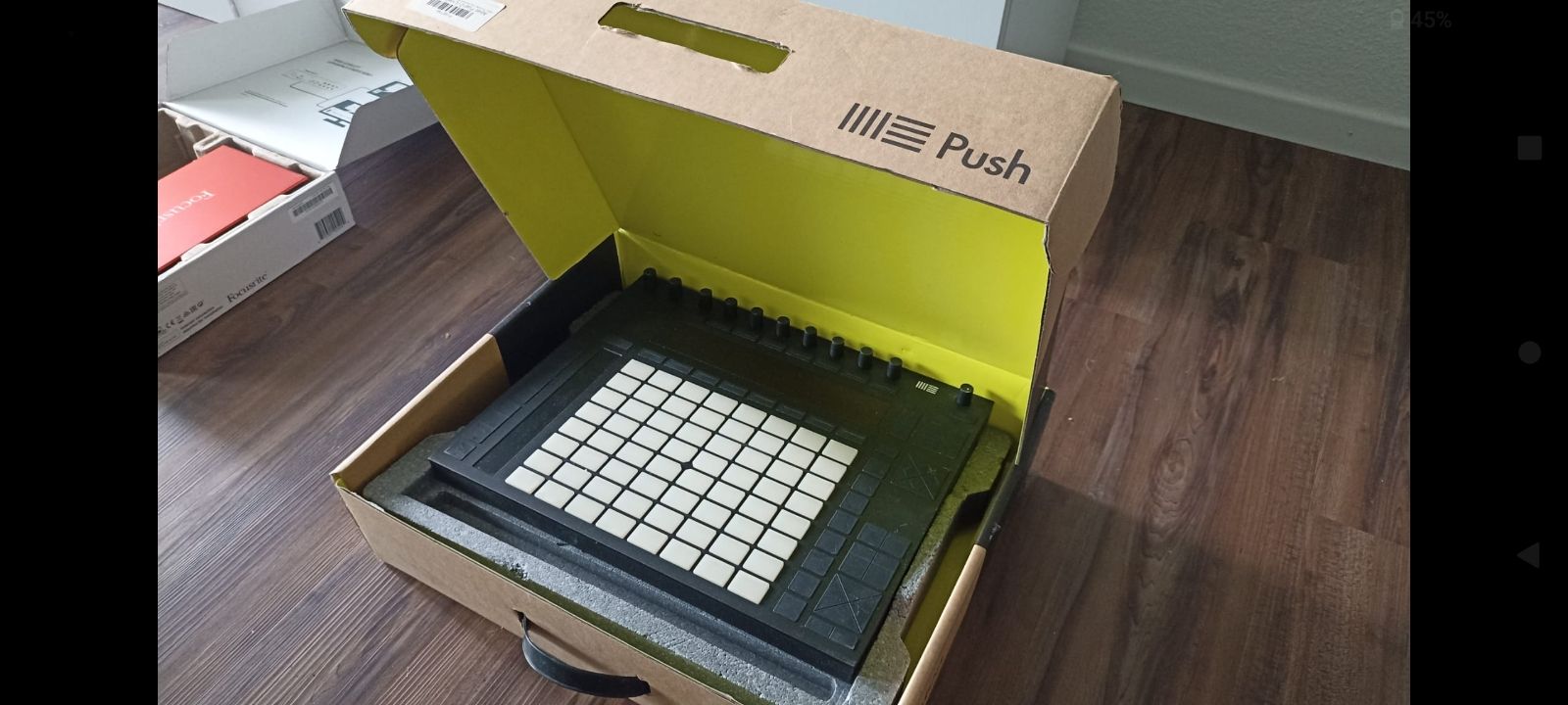 Ableton Musikinstrumente: Ableton Push2 – Gebraucht aus Oberentfelden von mei_t772 1