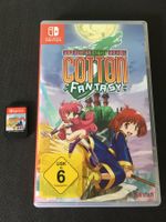Cotton Fantasy für Nintendo Switch