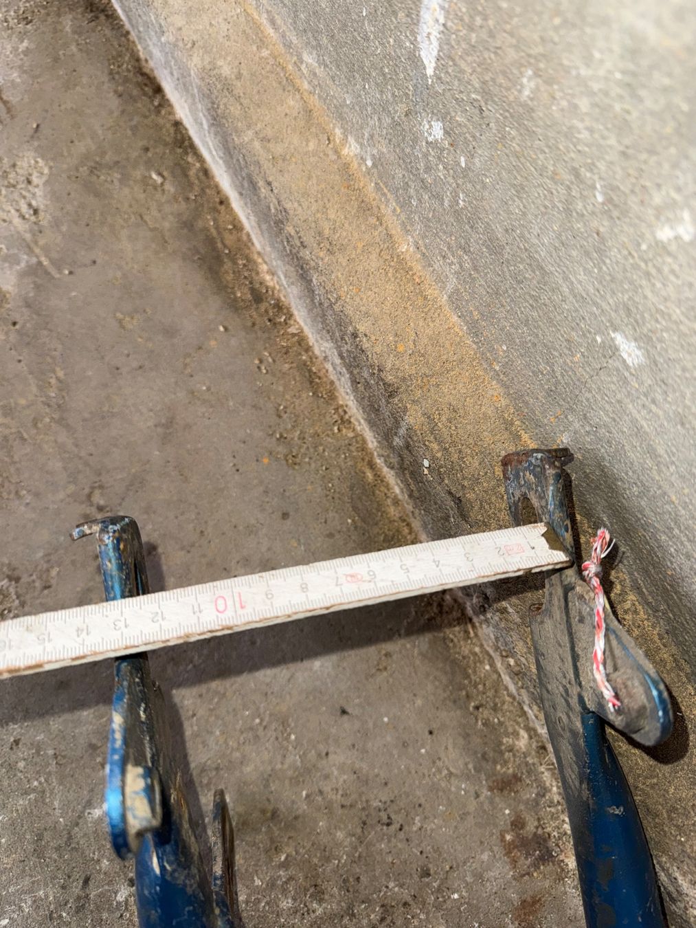 Puch Pièces pour mobylette: Mofa Schwinge – D'occasion à Fahrni b. Thun par berger_tuning34 3