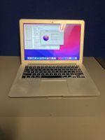 MacBook Air 13" 2015, 1.6GHz i5, 8GB/256 SSD #11