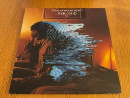 Alan Parsons Project - Pyramid - Vinyl Schallplatte Top!1980
